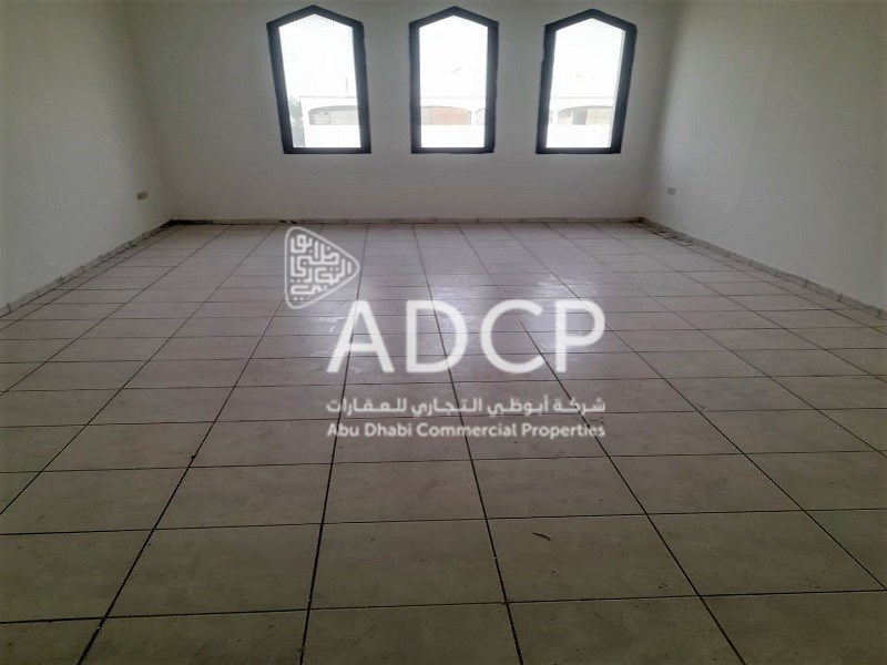 Bedroom ADCP B/462 in Sharjah
